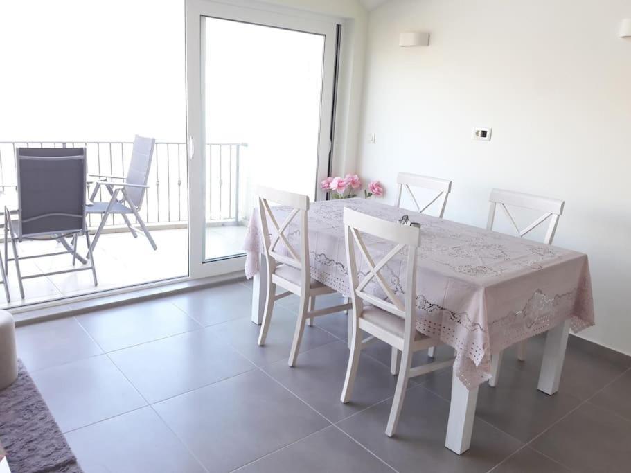 2Br Apartment With Pool Kotor Exterior foto