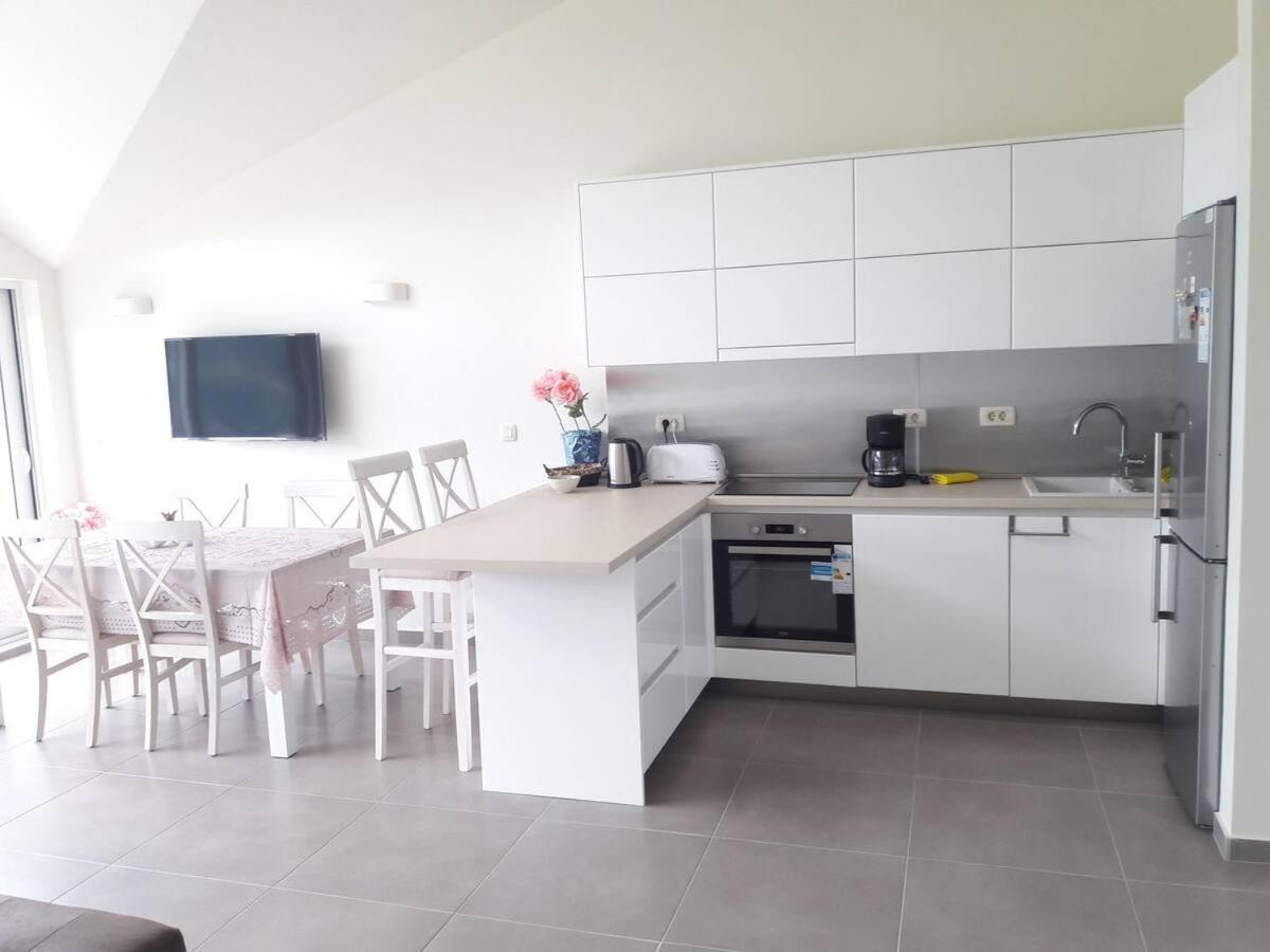 2Br Apartment With Pool Kotor Exterior foto
